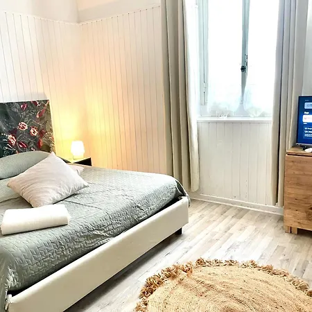 Volupta' S House In Manzoni - Colosseo Appartement *