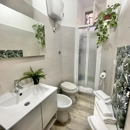 Volupta' S House In Manzoni - Colosseo Appartement Rome