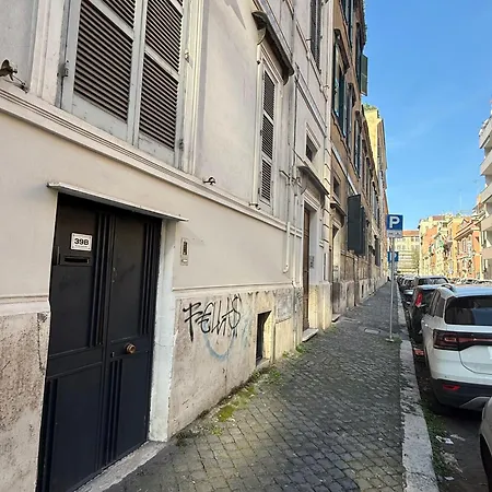 Volupta' S House In Manzoni - Colosseo Rome
