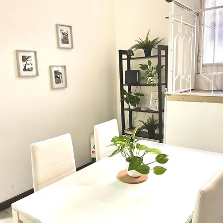 Volupta' S House In Manzoni - Colosseo Appartement Rome